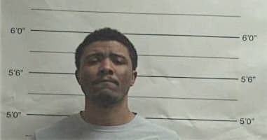 Terry White, - Orleans Parish County, LA 